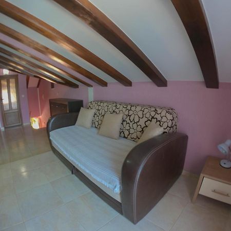 Porto Del Sole Apartments ติวัต ภายนอก รูปภาพ