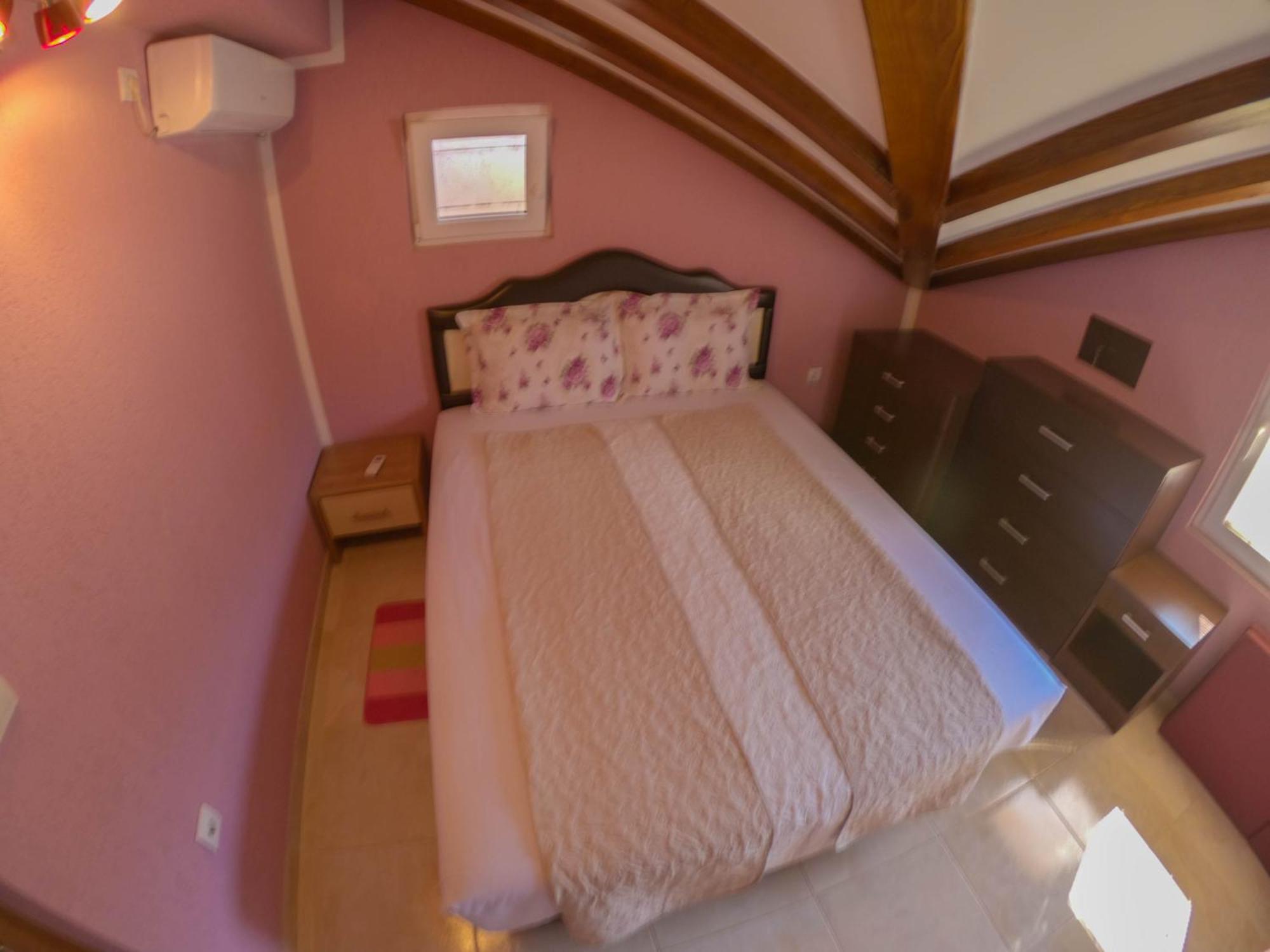 Porto Del Sole Apartments ติวัต ภายนอก รูปภาพ