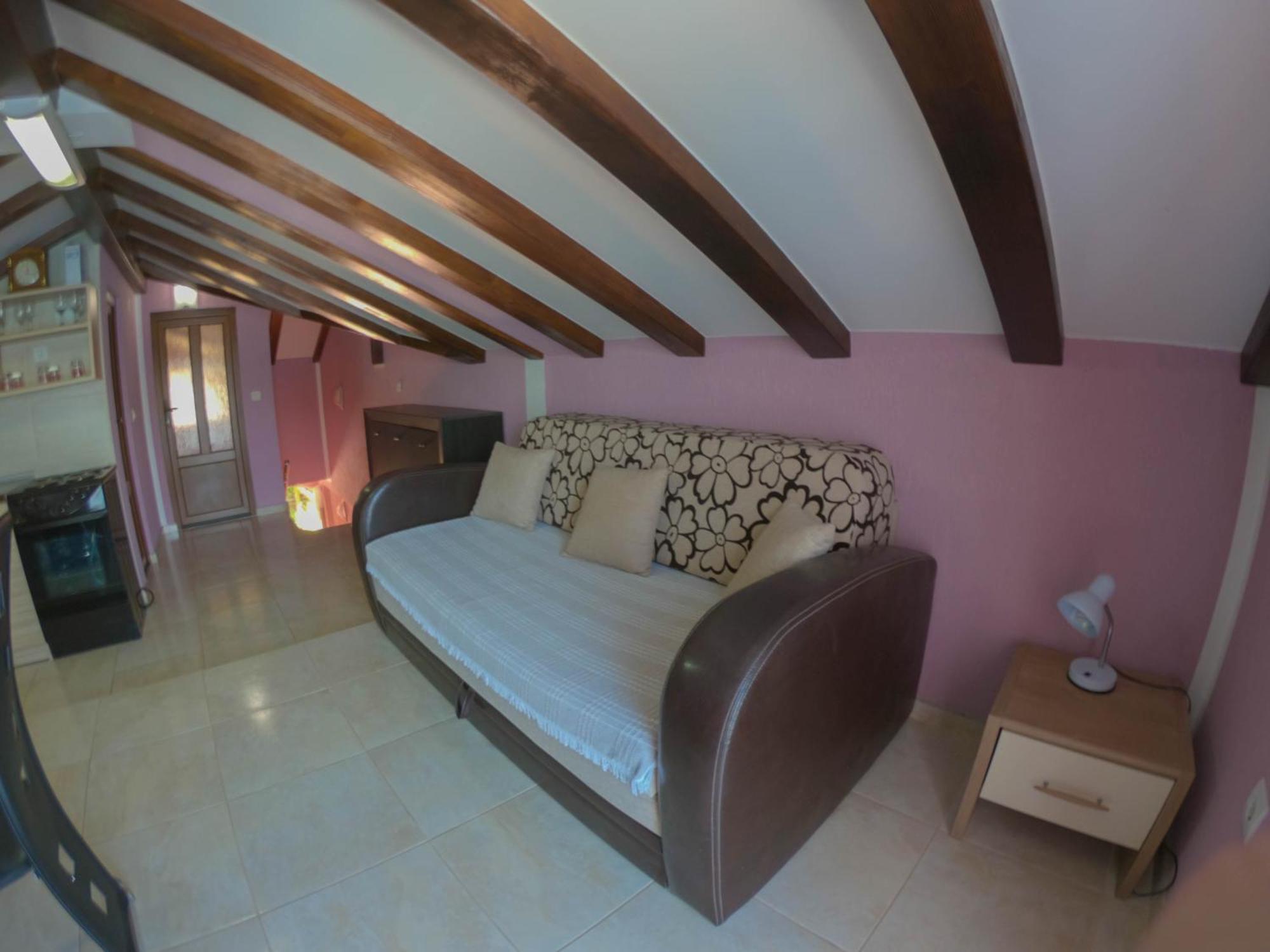 Porto Del Sole Apartments ติวัต ภายนอก รูปภาพ