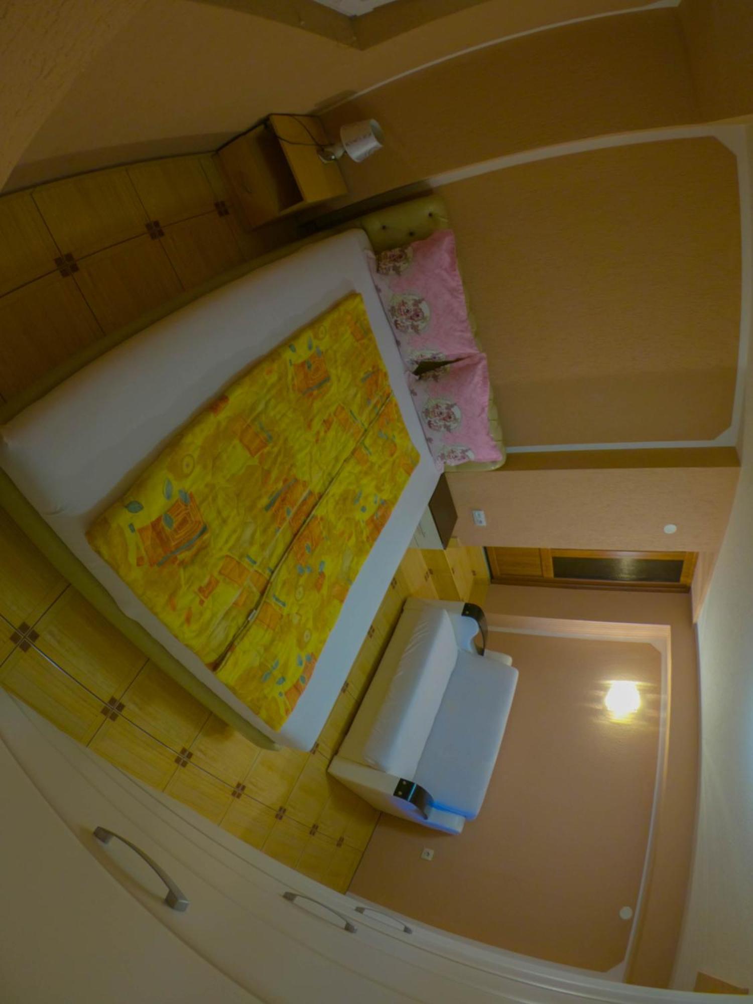 Porto Del Sole Apartments ติวัต ภายนอก รูปภาพ