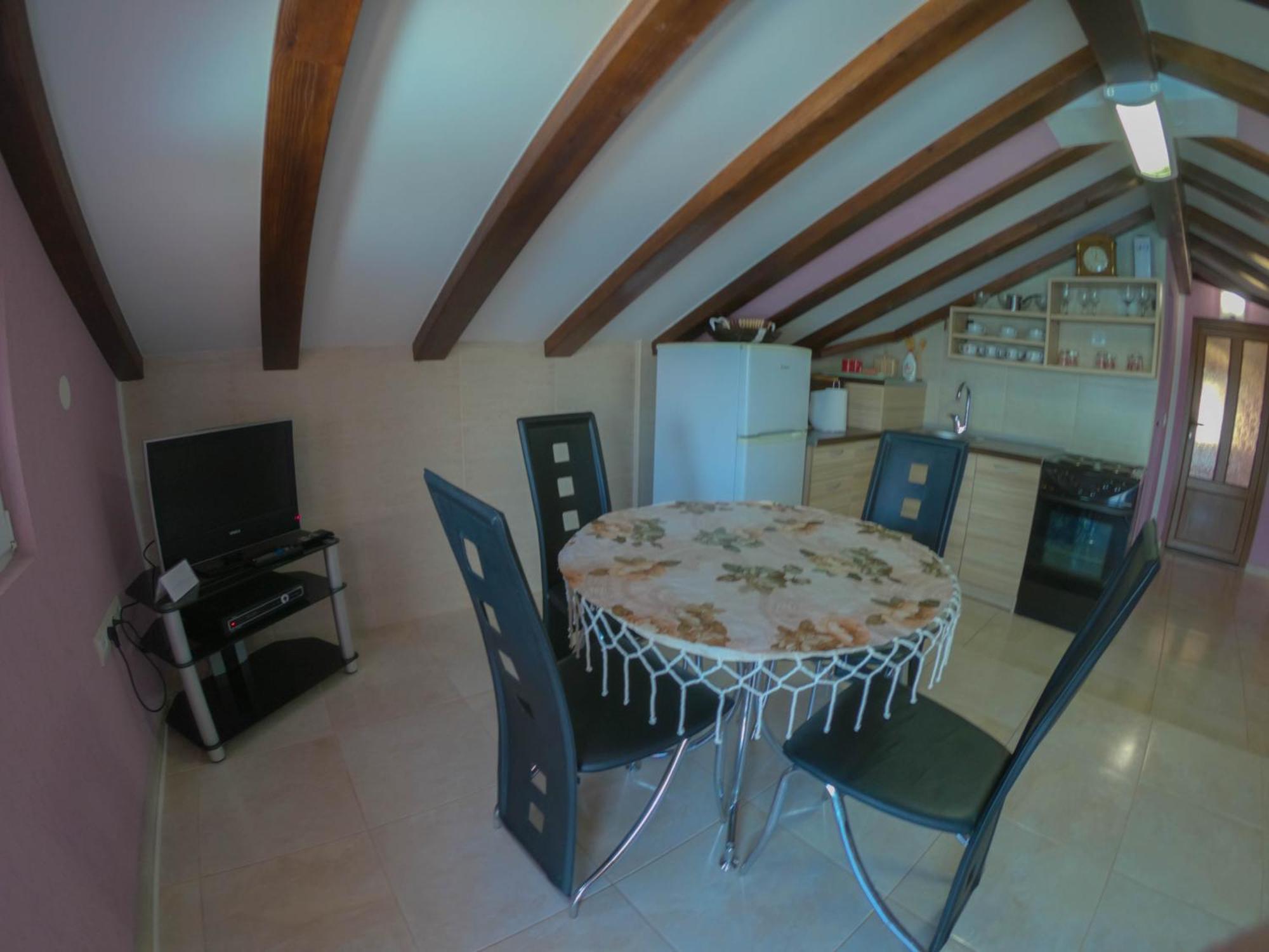 Porto Del Sole Apartments ติวัต ภายนอก รูปภาพ
