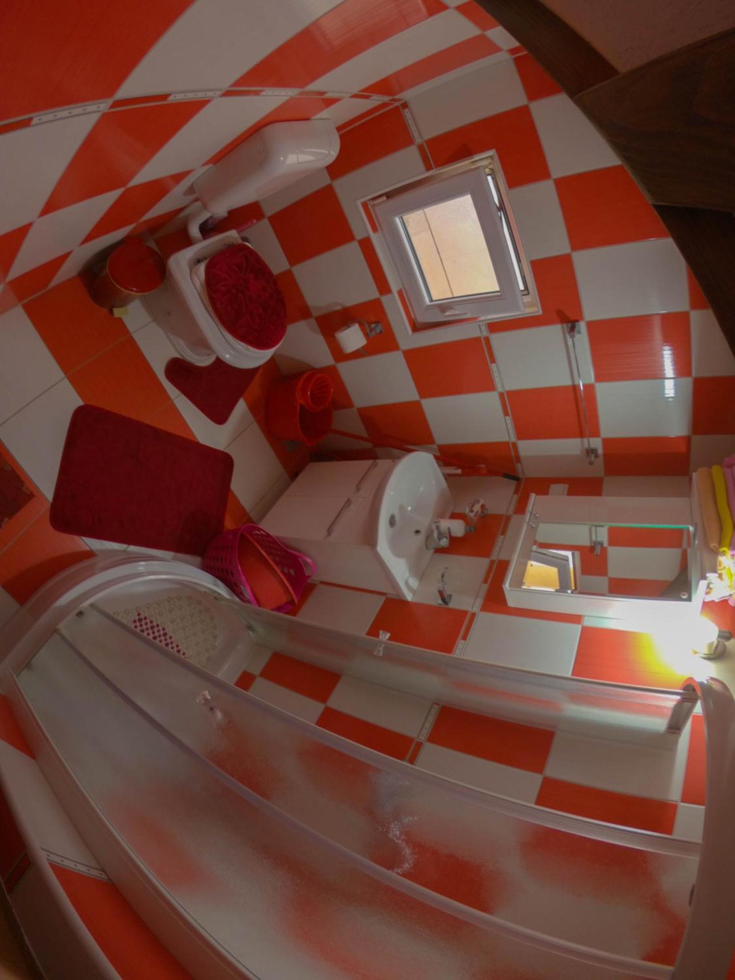 Porto Del Sole Apartments ติวัต ภายนอก รูปภาพ