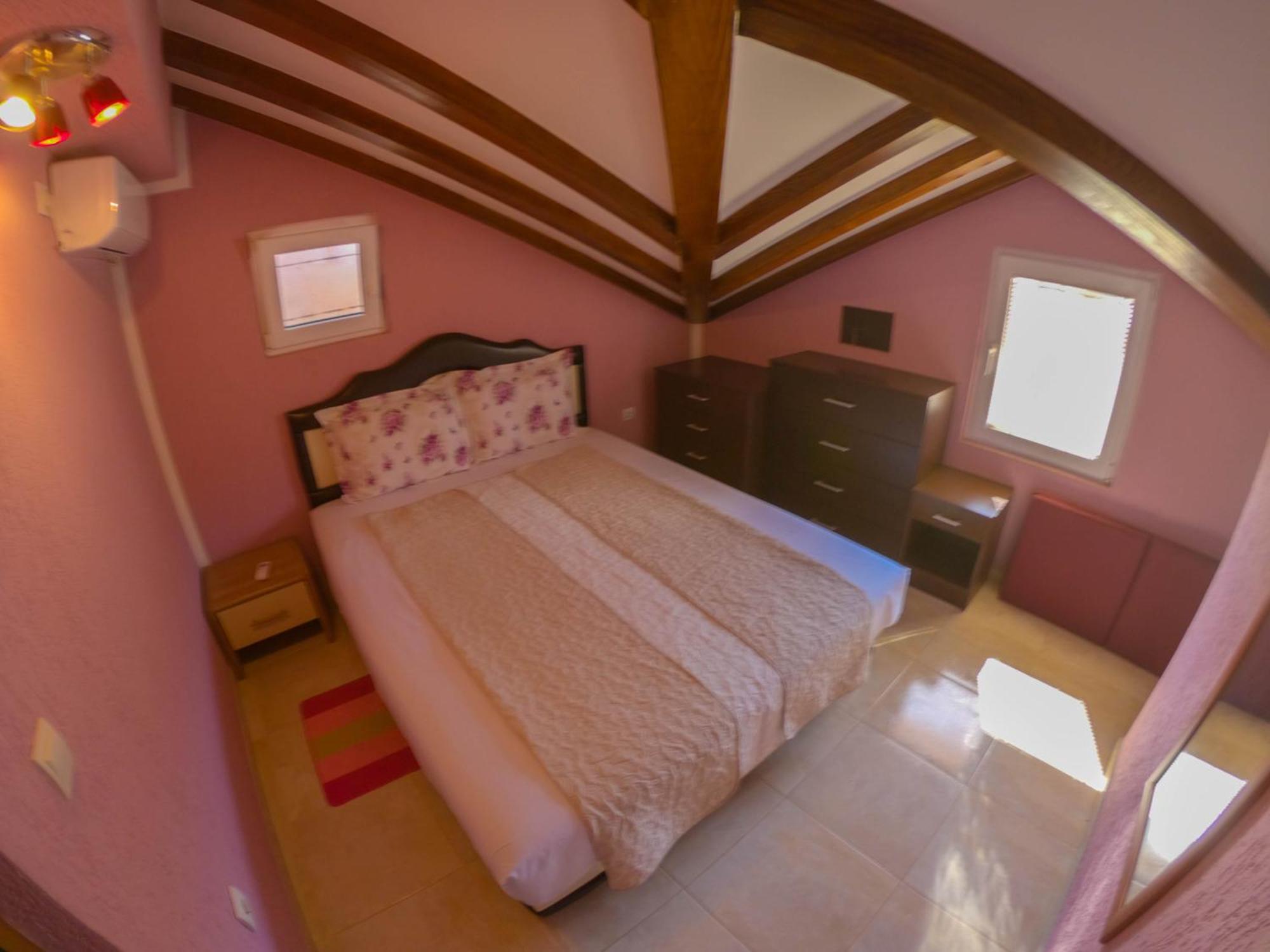Porto Del Sole Apartments ติวัต ภายนอก รูปภาพ