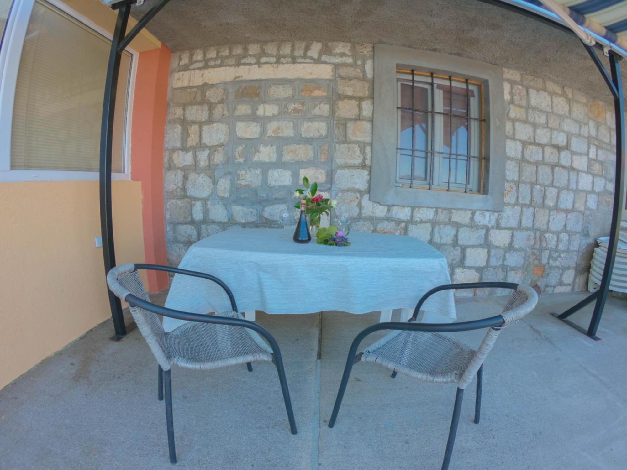 Porto Del Sole Apartments ติวัต ภายนอก รูปภาพ