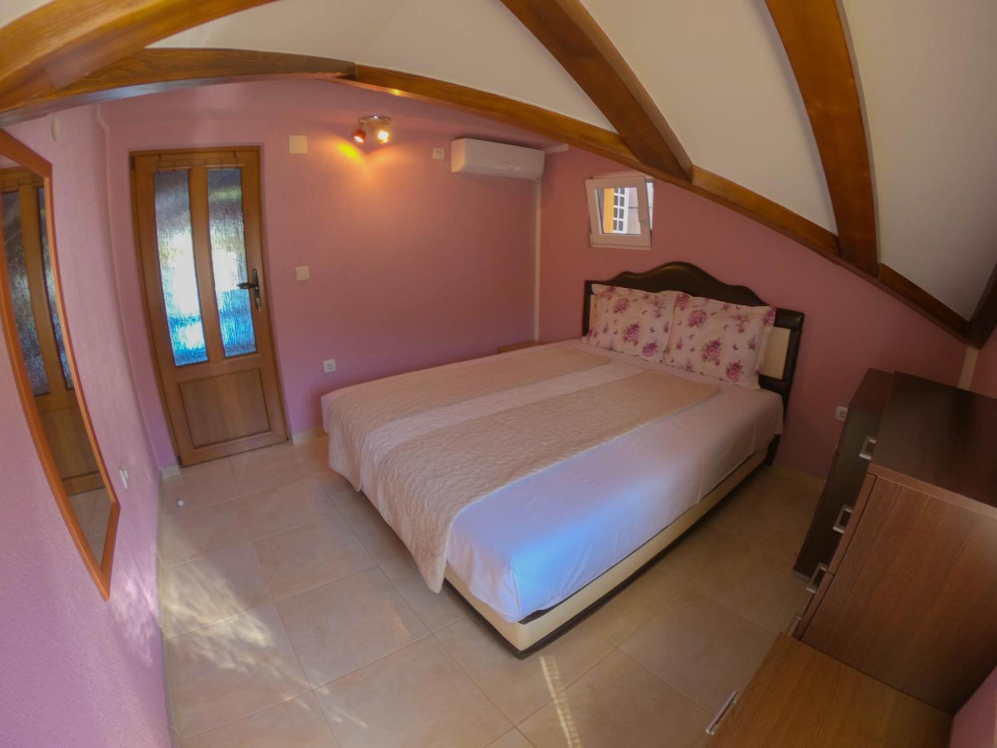 Porto Del Sole Apartments ติวัต ภายนอก รูปภาพ
