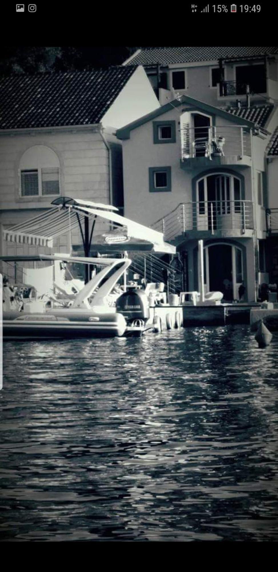 Porto Del Sole Apartments ติวัต ภายนอก รูปภาพ