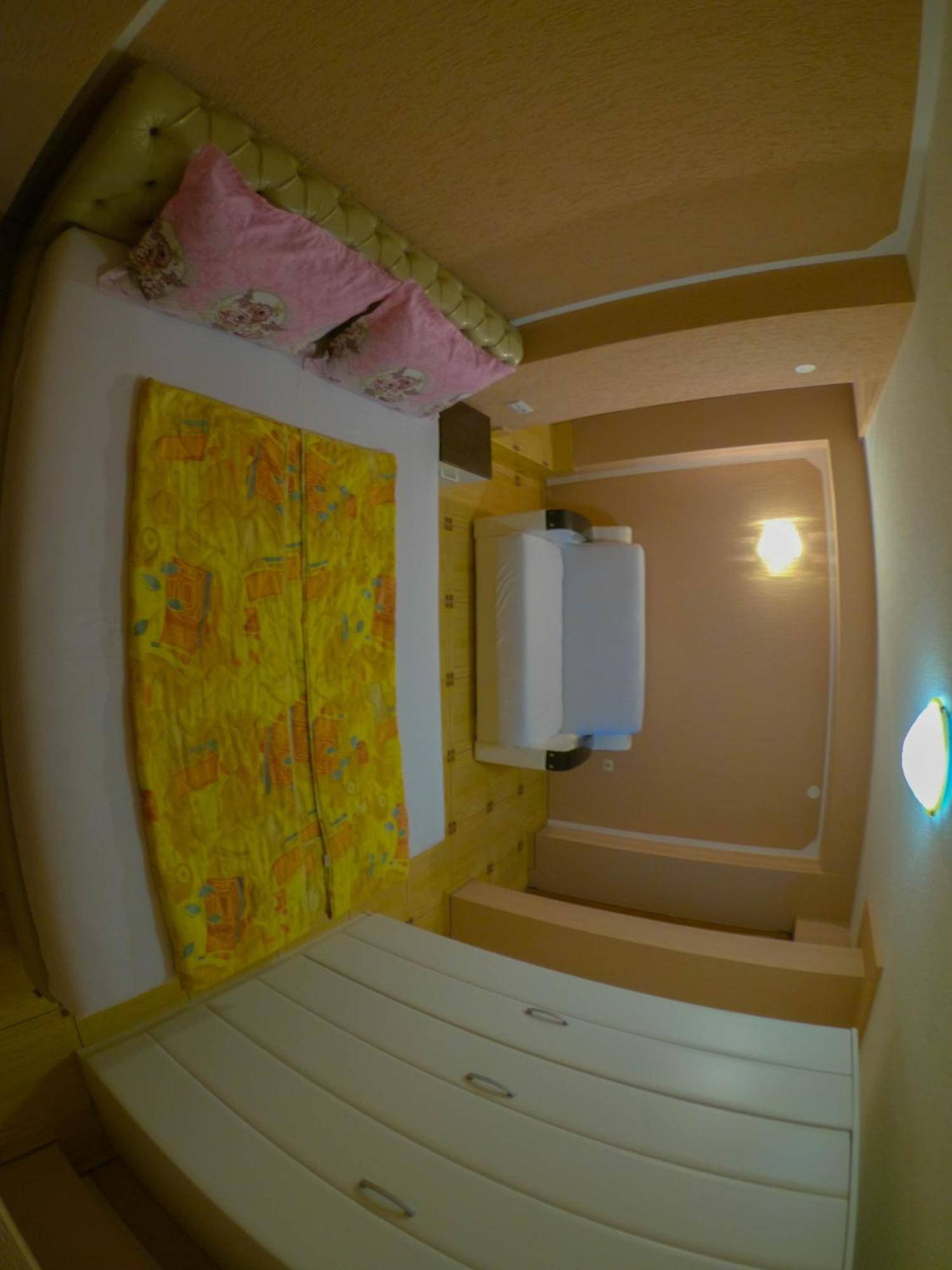 Porto Del Sole Apartments ติวัต ภายนอก รูปภาพ