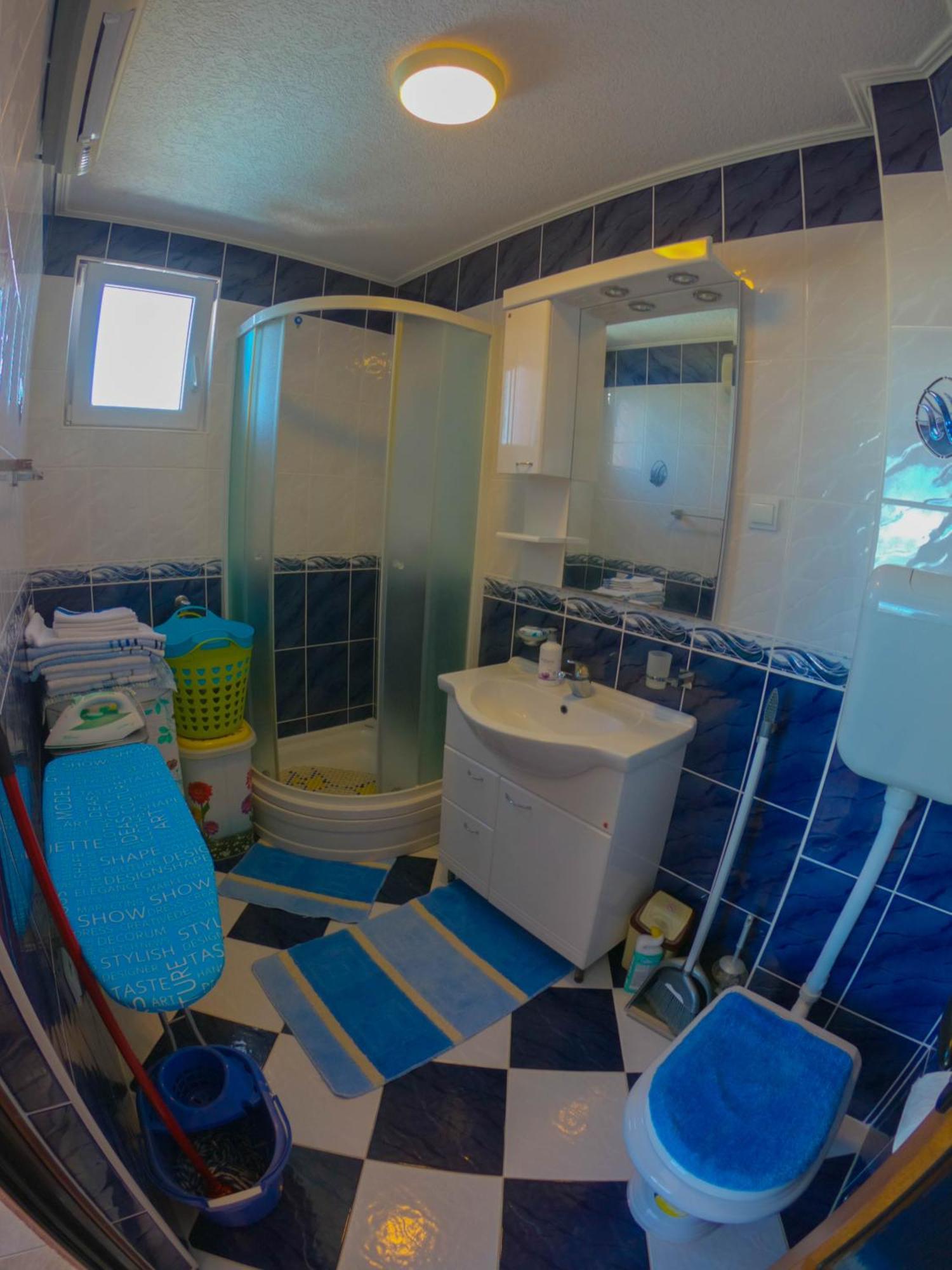 Porto Del Sole Apartments ติวัต ภายนอก รูปภาพ